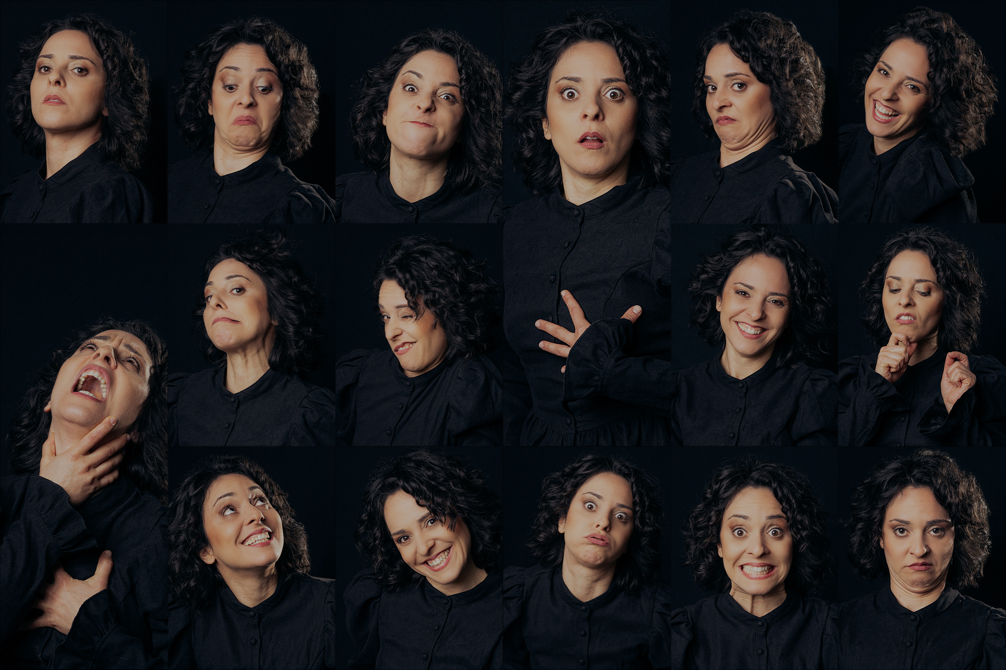 Bio – Street Theatre and Tip Tap Performer