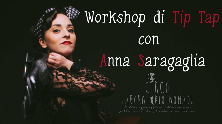 Dal 13 al 15 Maggio, L’Annina torna a Taranto!