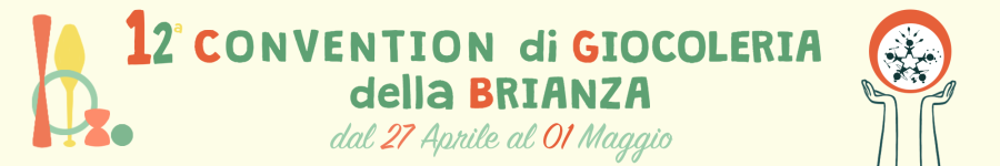 Dal 27 aprile al 1 maggio: Workshop di Tip Tap per giocolieri alla Brianzola