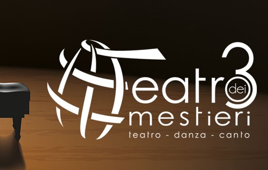 26 Luglio 2018: Le Petit Tap al Teatro Tre Mestieri di Messina