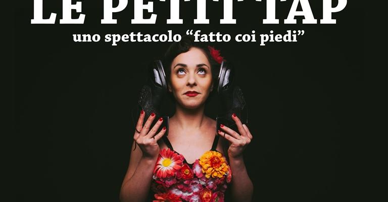 1 Settembre 2021: “Le Petit Tap” a Martina Franca (Ta)