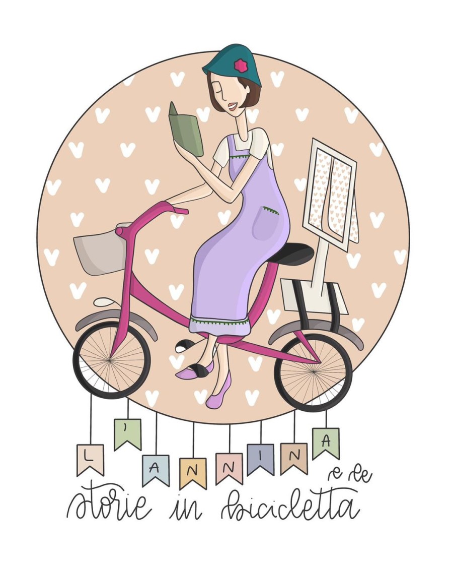2 Giugno, Le Storie in Bicicletta a Corato