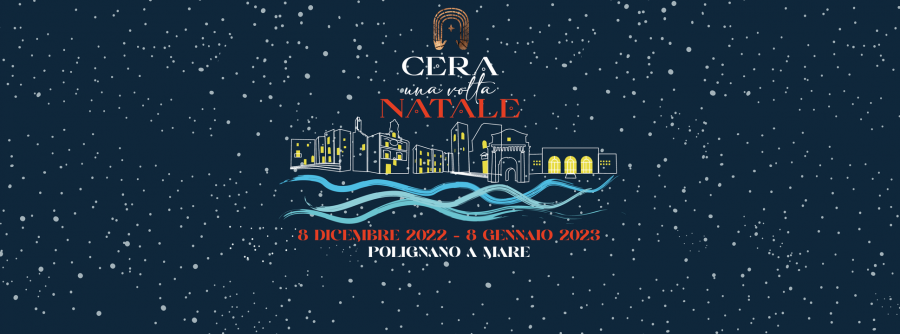 8 e 9 Dicembre: “Le Storie in Bicicletta Christmas edition” a Polignano (Ba)