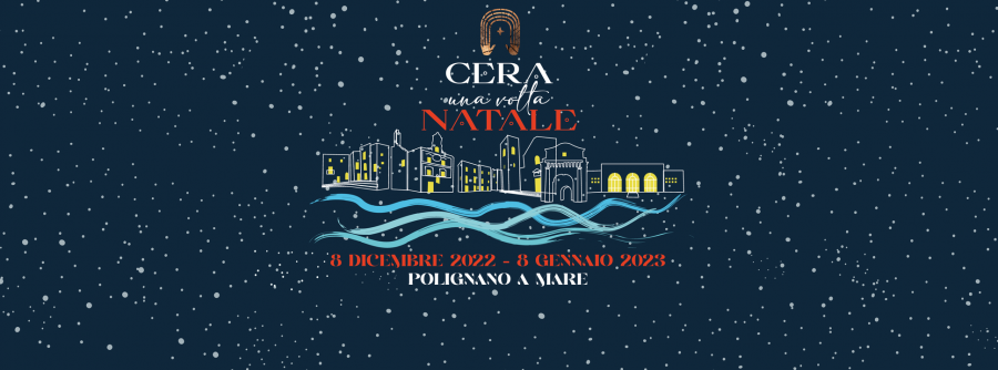 10 e 11 Dicembre: “Le Petit Tap” a Polignano (Ba)