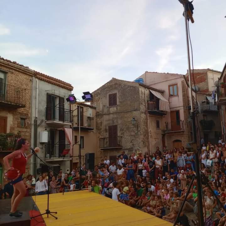 Dal 18 al 19 Luglio: Le Storie in Bicicletta a Fermo