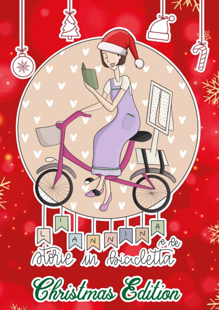9 Dicembre: Le Storie in Bicicletta a Corato (Ba)