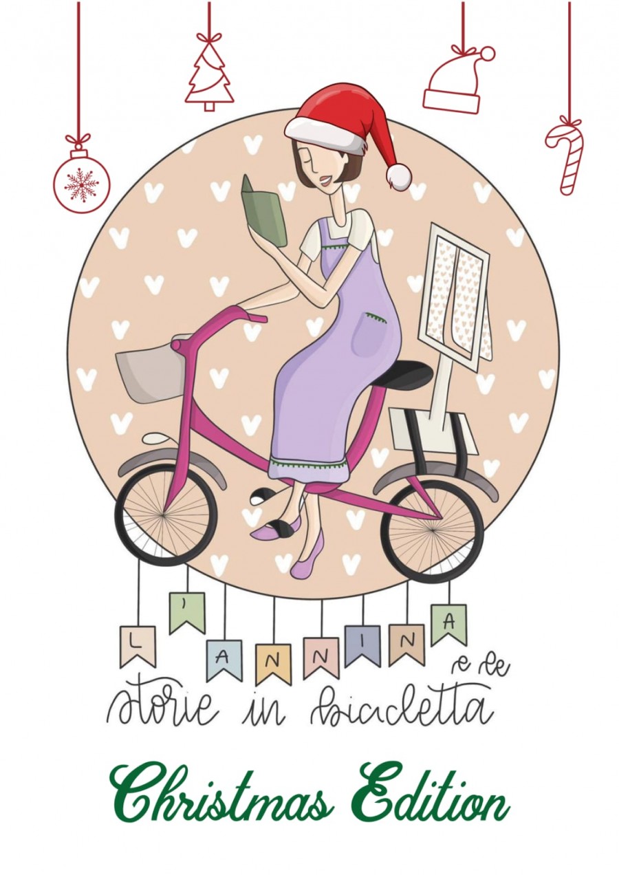 9 sera: Le Storie in Bicicletta a Montalbano (Br)
